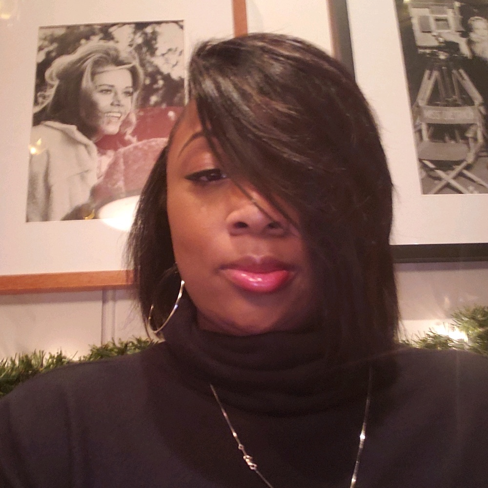 Meet your Posher, Talikia